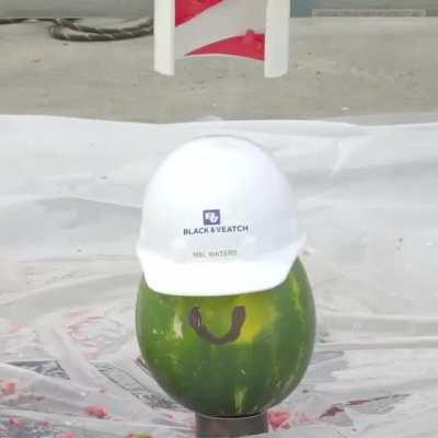 Put your fucking helmet