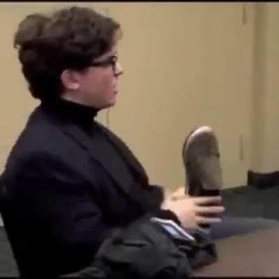 haven't seen many video posts here, so I'll supply some...