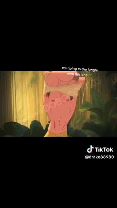 Never buying Tarzan from AliExpress again 