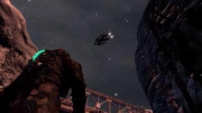 I reached powers you mortals would never understand