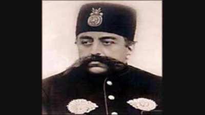 The first ever recorded audio file of a king in the history of Iran. Mozaffar-al-Din Shah Qajar addresses a fellow serviceman to appreciate his efforts for the nation of Iran. The transcript will be commented under this post. ⤵️