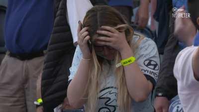 BT Sport - No Filter Champions League Final