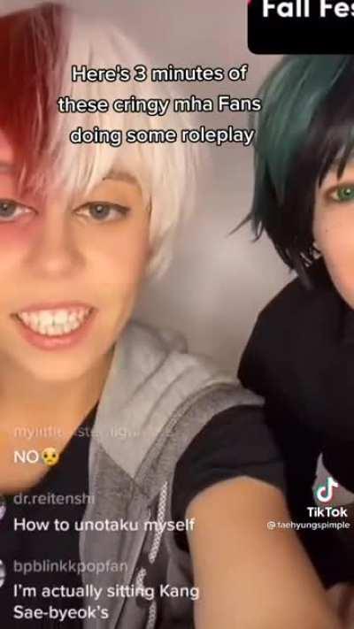 My fyp blessed me with Germany's finest yesterday