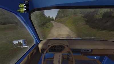 video of me dying that I clipped, didn't realize my mic was included in the clip