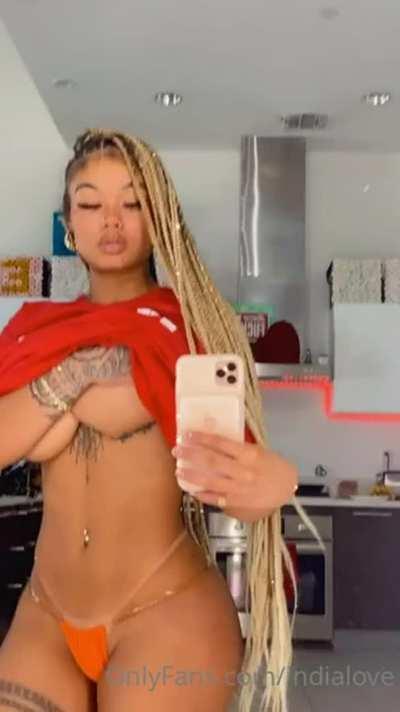 Check Comments for her Full colection