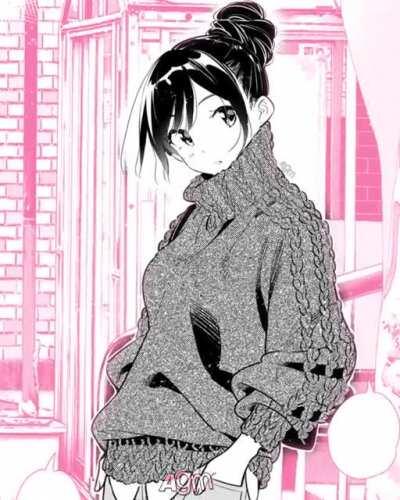 Animated this panel, thought I'd share this here