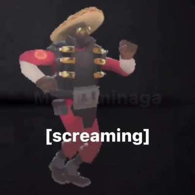 He didn’t know we were plane…