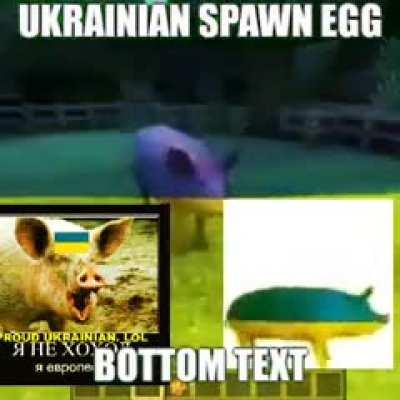 A message to all Ukrainians