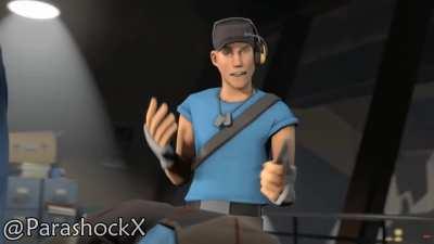 If Meet the Spy was realistic