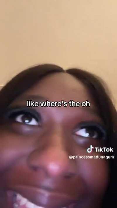 Don’t let this one slide 