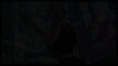 Cyberpunk 2077 loading screen in GTA 4 style