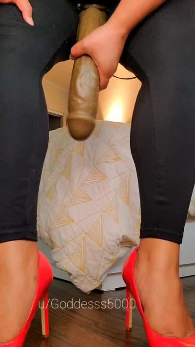 Merry Christmas, you filthy animals! 😈