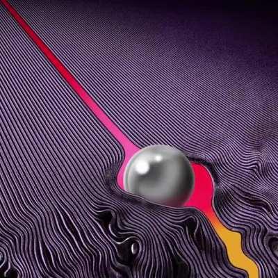 Had a go at animating one of my all time favourite album covers, and I thought maybe you guys would like it :)