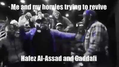 Wake up! The Golan heights must be liberated from the zionist occupiers!