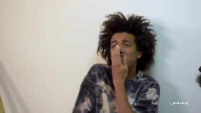 Full beyond scared straight skit