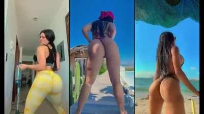 dancarinasdefunk - Video #8977