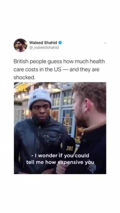 US Healthcare