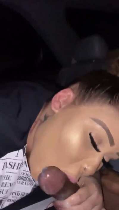 simone richards head