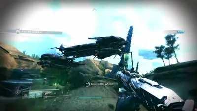 The drunkest Pilot I’ve ever seen.