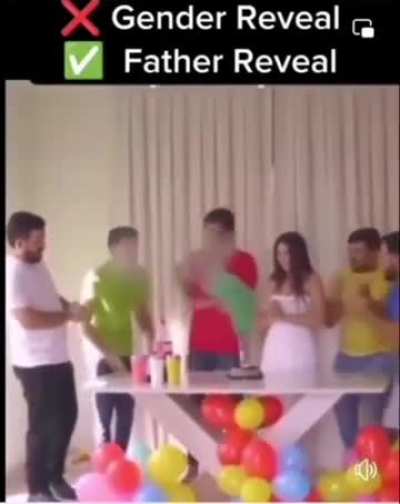 F*rance kid have a father