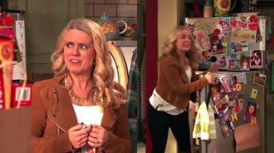 Allison Munn is still one of the Hottest TV Moms under the Sun. (Nicky, Ricky, Dicky & Dawn)