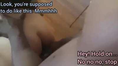 Problem solving abusive(ish) professional 🐢