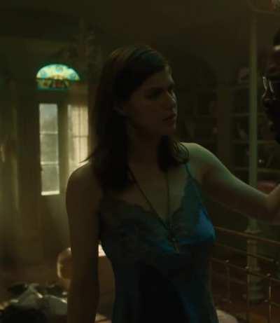 Mayfair Witches Episode 5