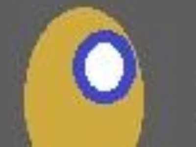 Drowning, by Bitt on the discord