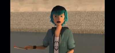 “What do you mean you want context?”