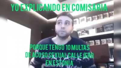 Solo yo se que paso🤫😉😈