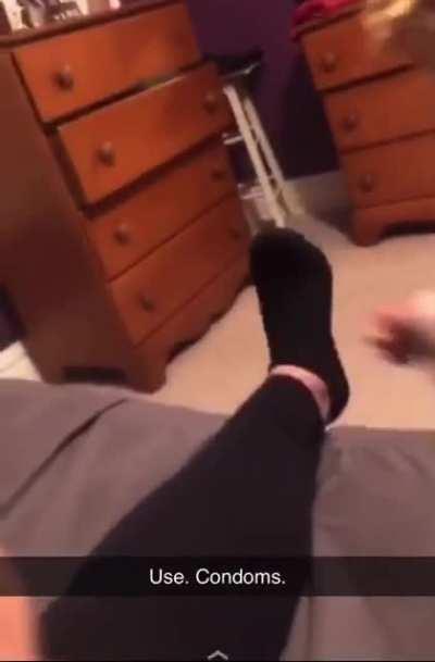 The very definition of “But wait, there’s more!”