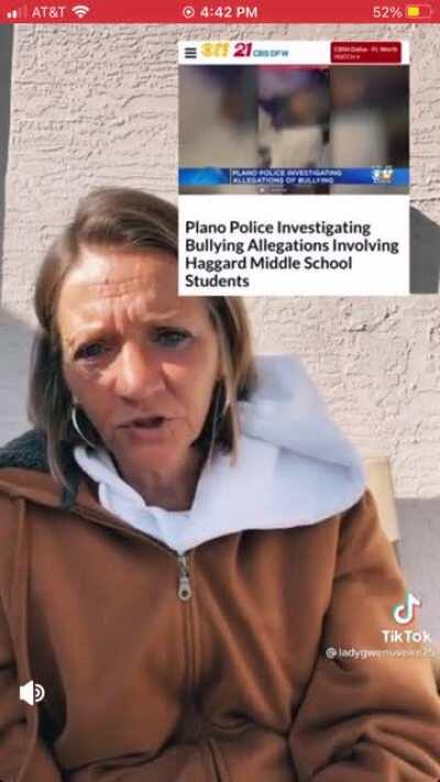 Idc if its tiktok this is serious