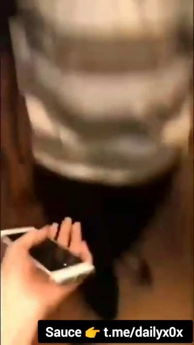 blondes can't resist bbc