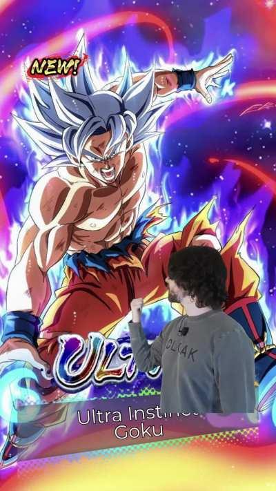 Universe Reps Needs it, right guys?