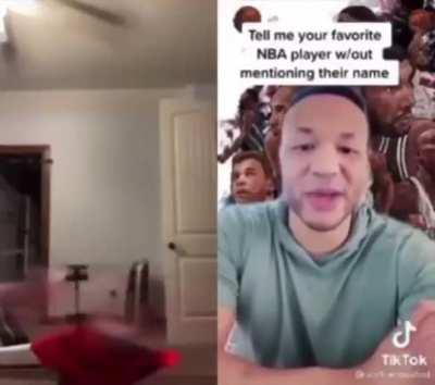 I think it might be the brawn Jane