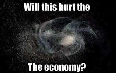 Hope it won't... Cuz I just bought some Tesla stock 🙄😤🤓🙄😤