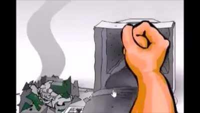 YBA Joes when someone accidentally lmb’ed them