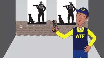 handing out handfuls of free glock switches outside of walmart type beat