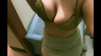 Would you fuck a 19 yo Indian college girl? (f)