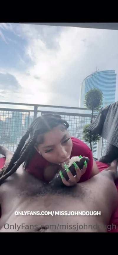 Lina Bina head doctor