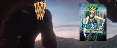 Stone Ocean Anime is Announced (day 401)