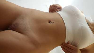 What do you like more, tits or pussy?