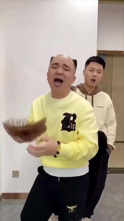 A new look every second