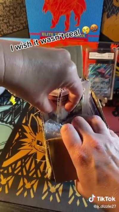 PSA messed up BIG time