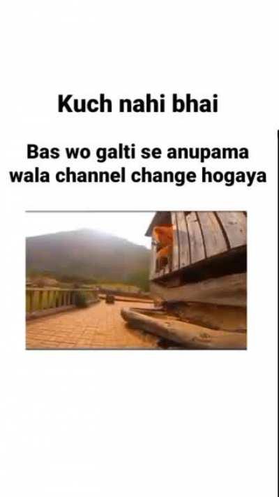 Par mummy mai toh aapka beta hon!