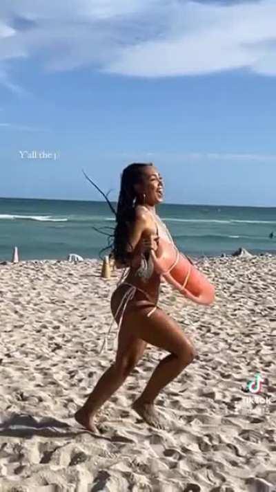 Parker McKenna Posey is a 🏆