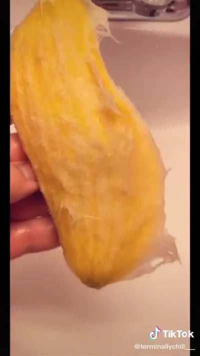 Some People don't deserve our national delight.