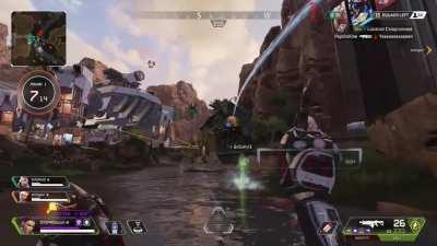 The real Loba experience