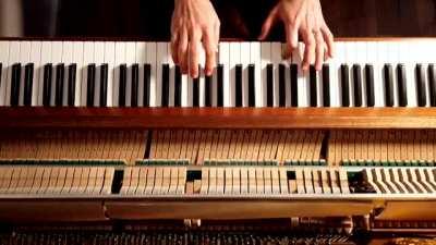 I have been told to post it here. I am an amateur (can’t read sheet music) and this is my own song called “forgotten”