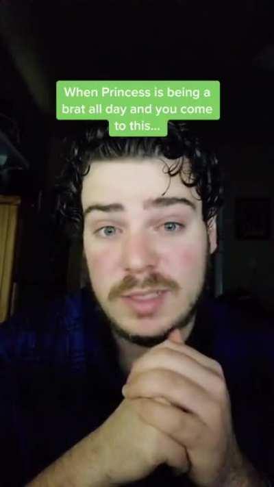 I literally have no clue what he's saying